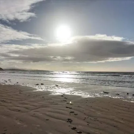 Chalet Sea Breeze Cabin *