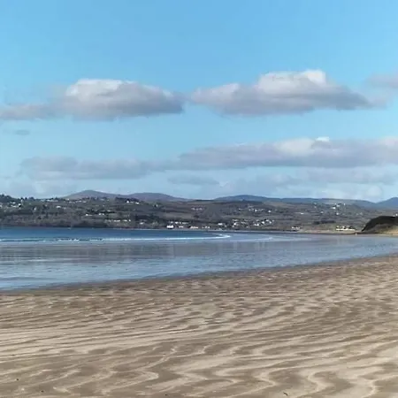 Sea Breeze Cabin * Donegal Town