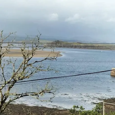 Sea Breeze Cabin Chalet Donegal Town