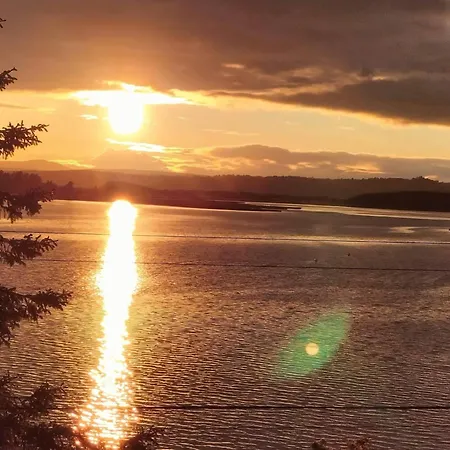 Sea Breeze Cabin Chalet Donegal Town