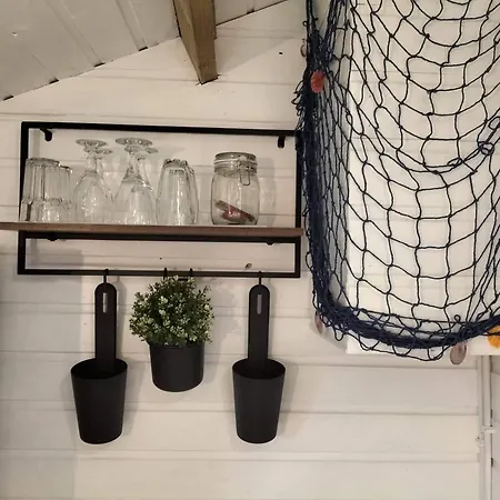 Sea Breeze Cabin Donegal Town