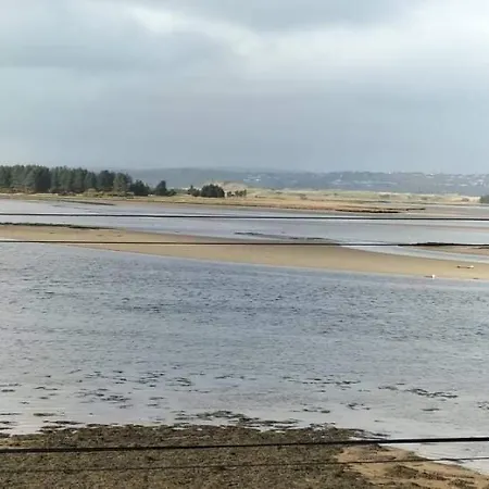 Sea Breeze Cabin Chalet Donegal Town