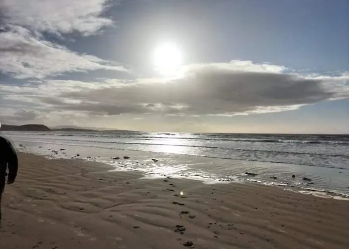 Chalet Sea Breeze Cabin *