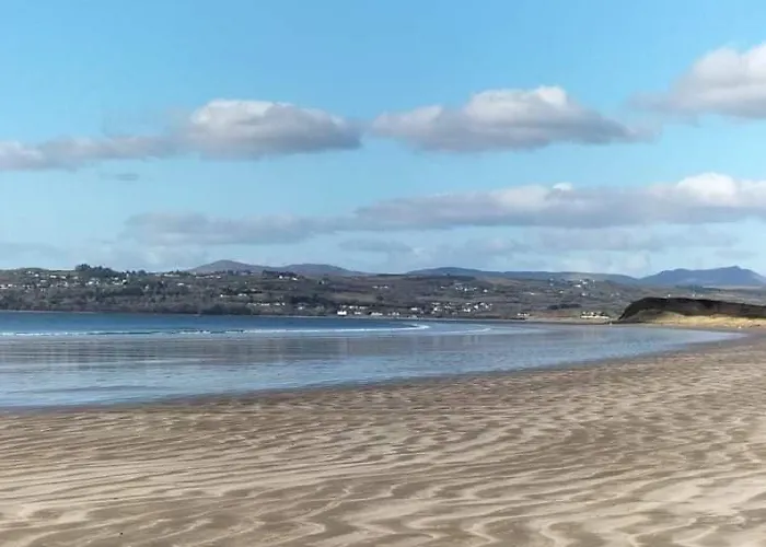 Sea Breeze Cabin * Donegal Town