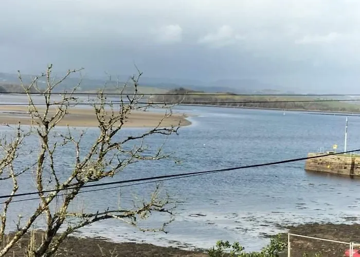 Sea Breeze Cabin Chalet Donegal Town