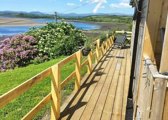 Sea Breeze Cabin Donegal Town