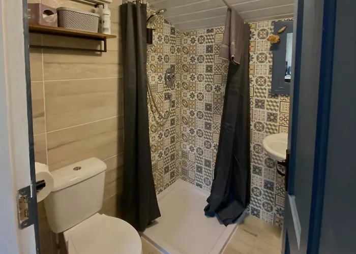 Sea Breeze Cabin Chalet Donegal Town